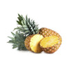 Pineapple Flavor Fountain
