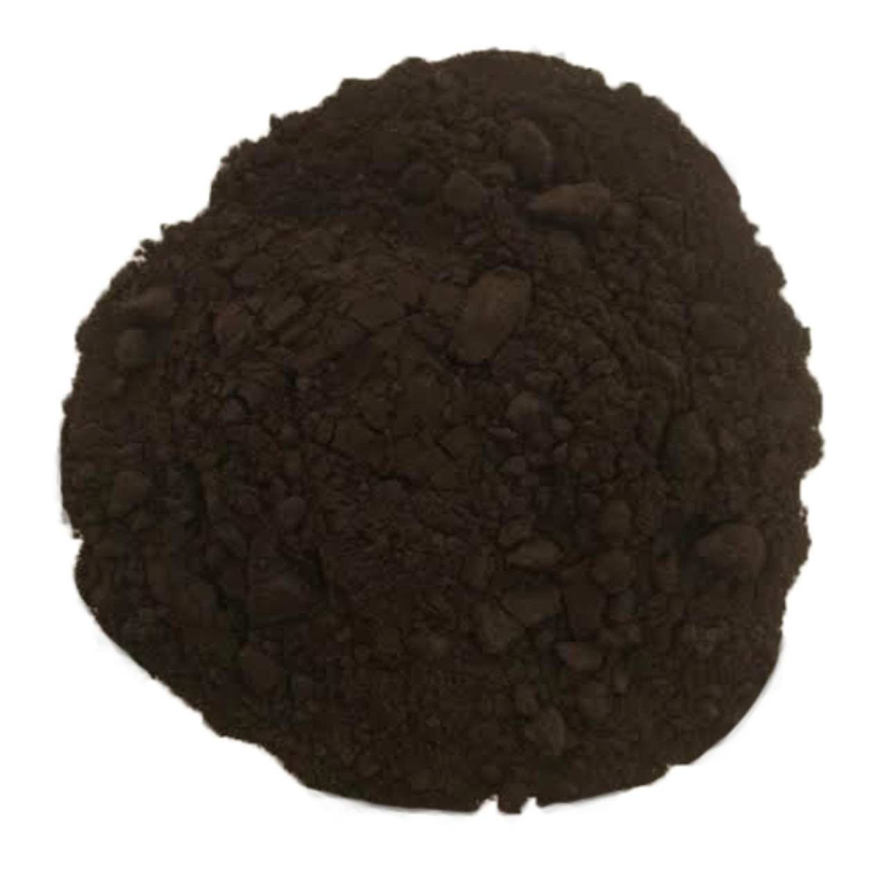 Black Cocoa Powder (1 lb) Bake the Darkest Chocolate Baked Goods, Achieve  Rich Chocolate Flavor, All-Natural Substitute for Black Food Coloring