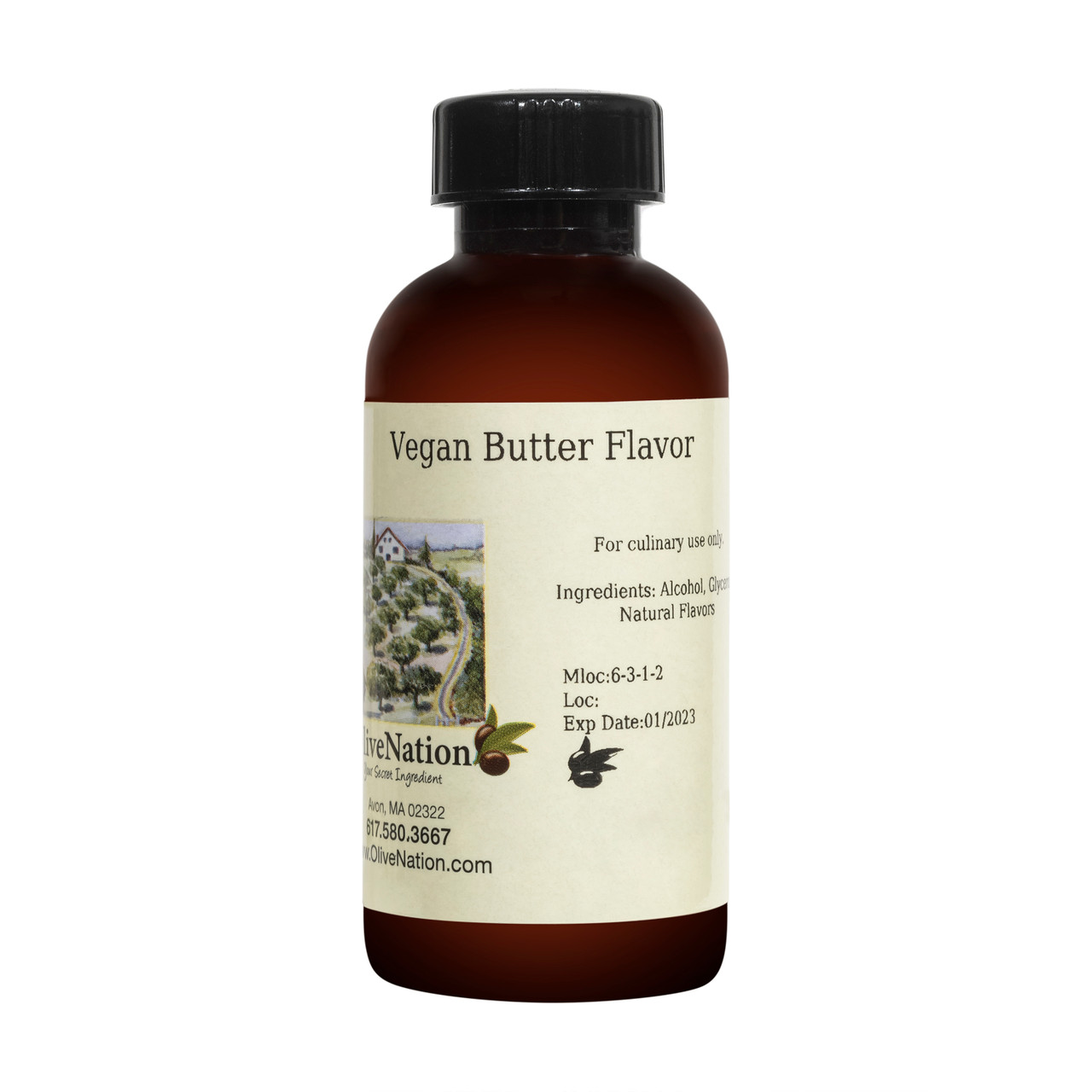 Butter Extract
