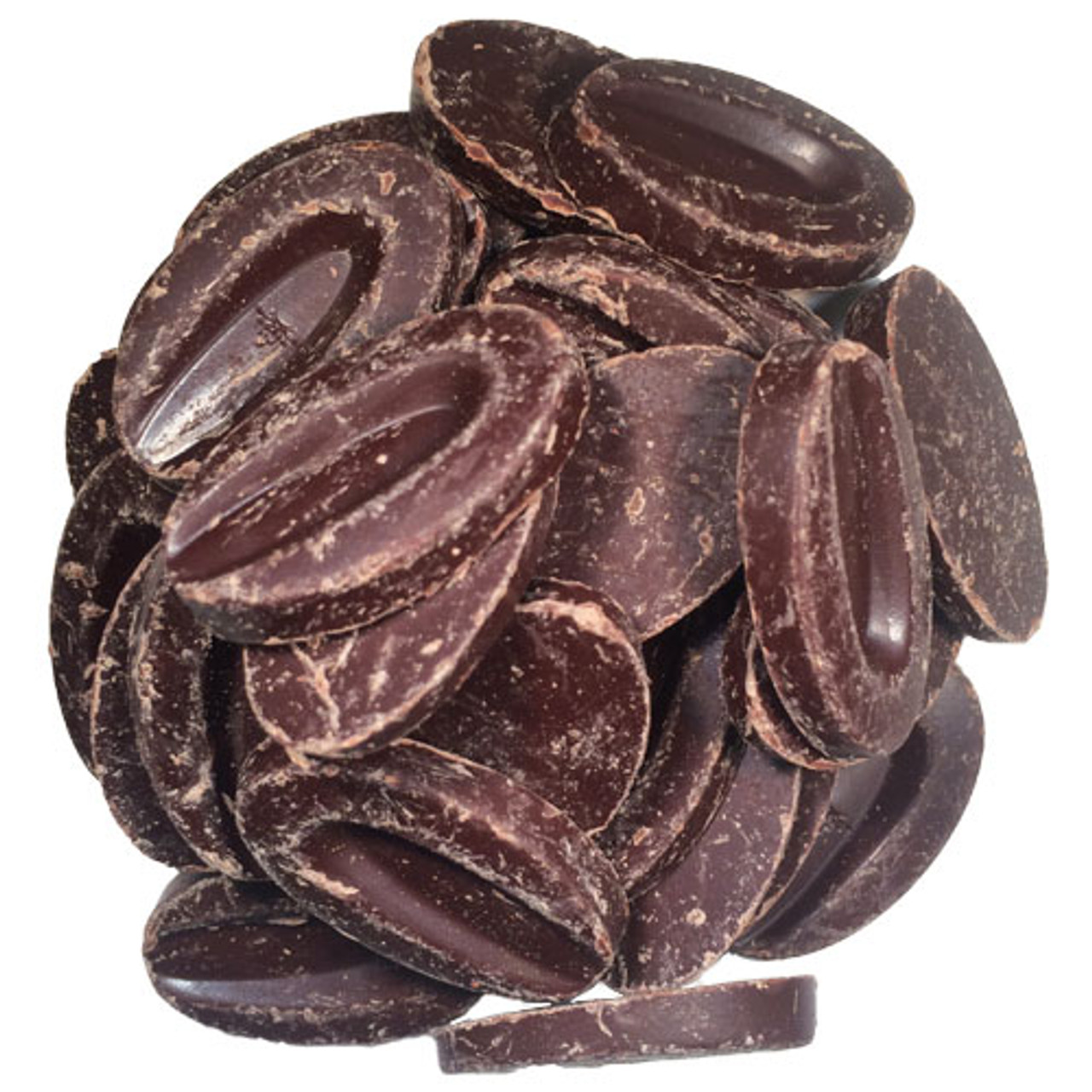 Valrhona Chocolate Batons- 55%