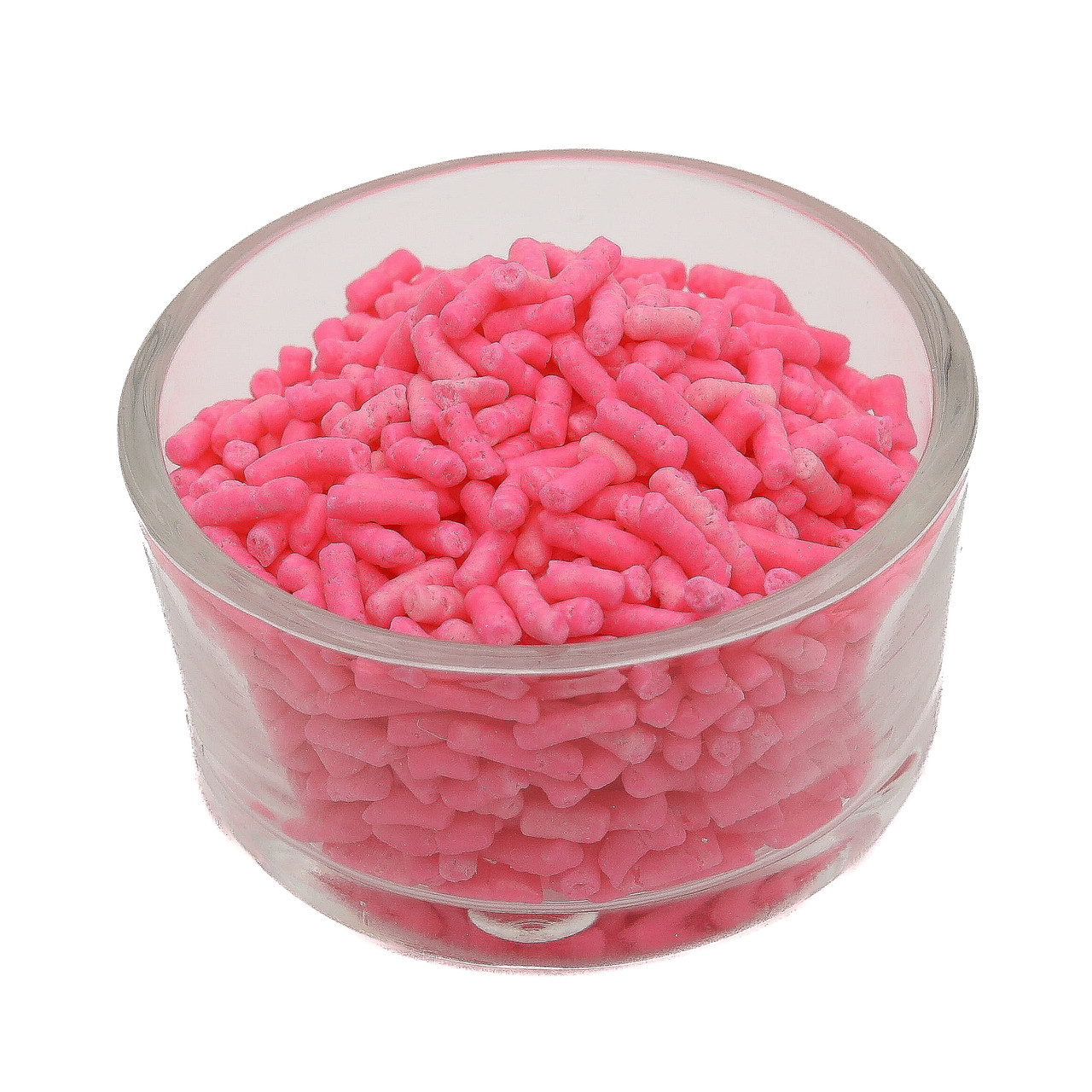 Bright Star Shapes | Bulk Size Krazy Sprinkles | Bakell 10 lb