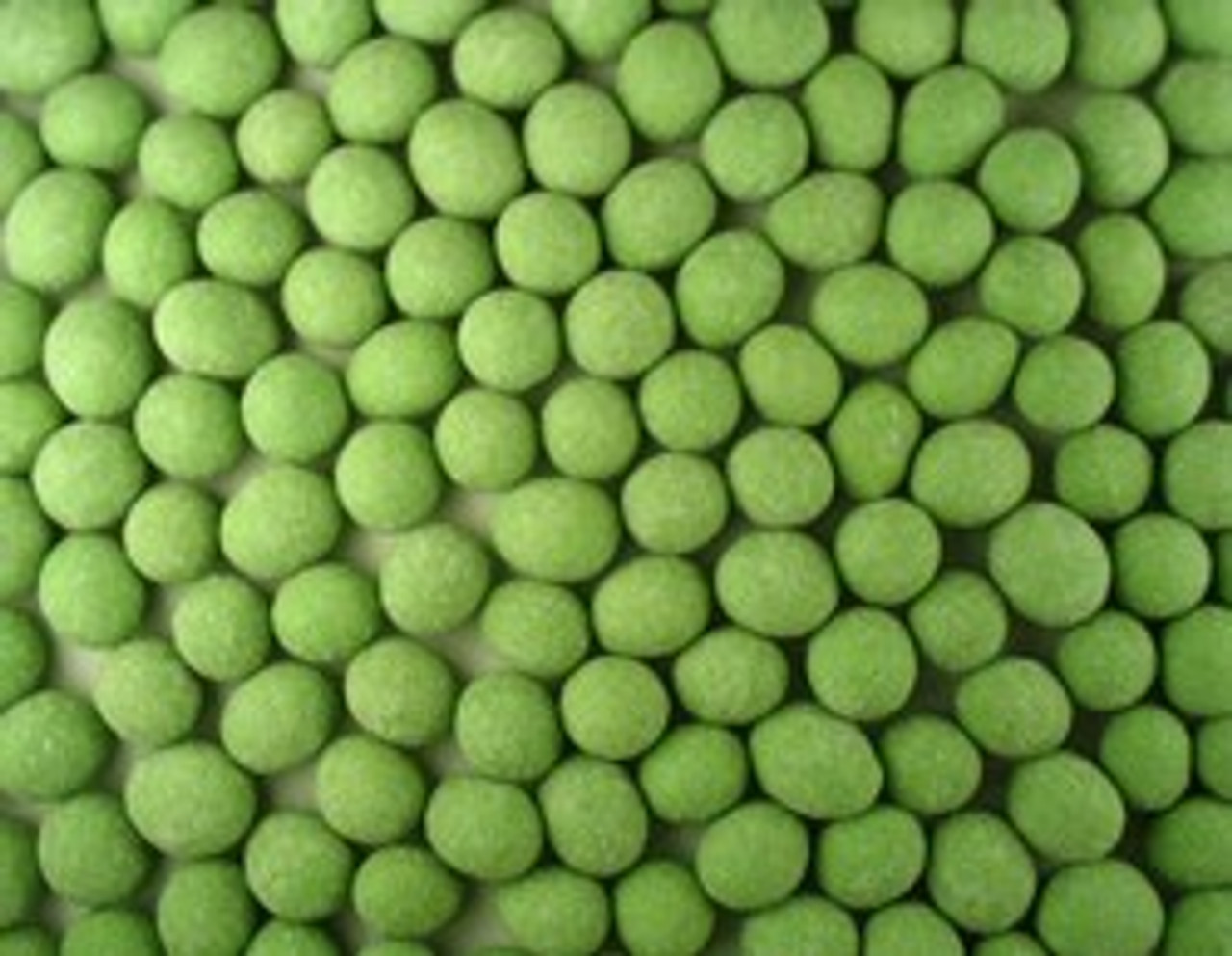 Wasabi Peanuts - By the Pound 