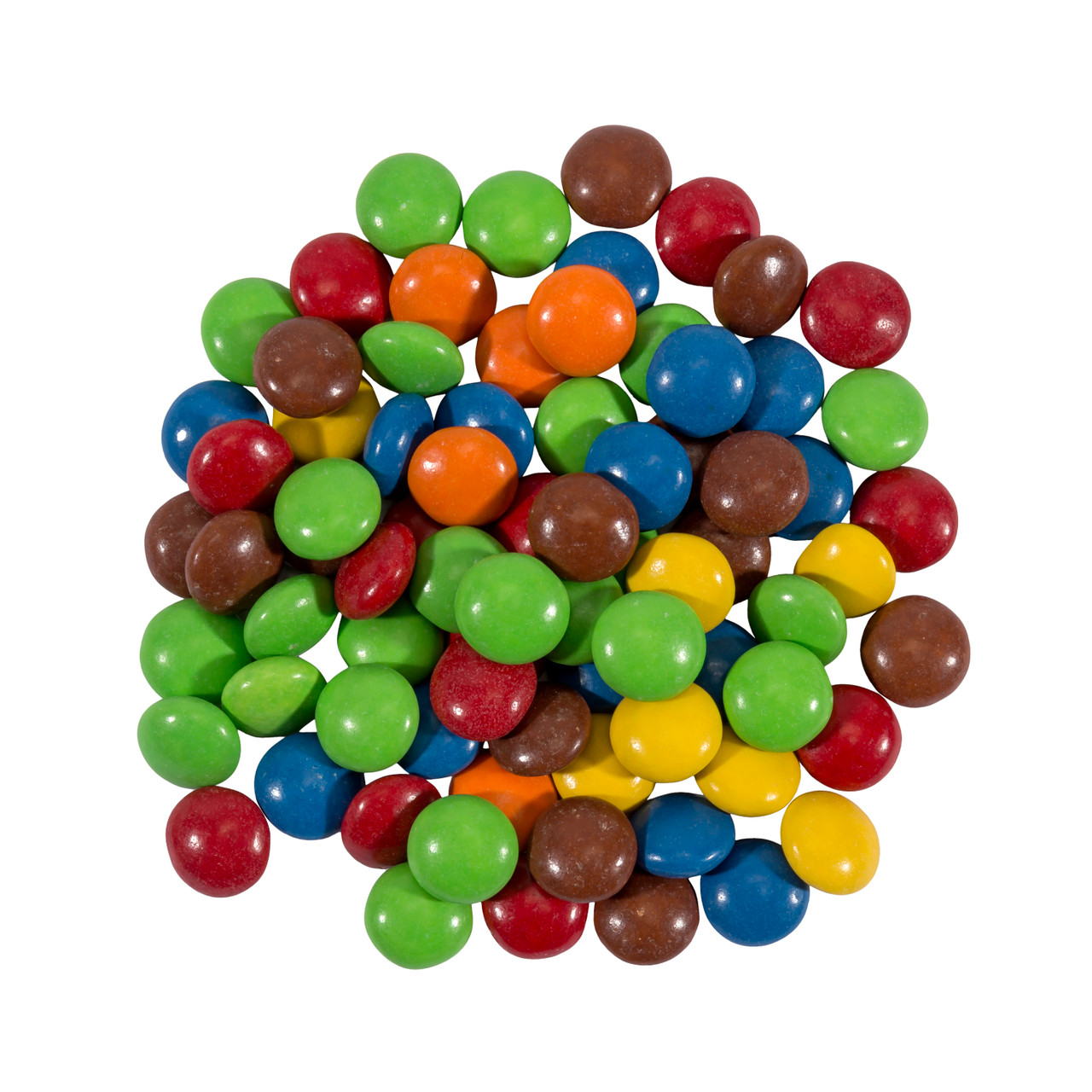 White M&M's - Milk Chocolate 10lb