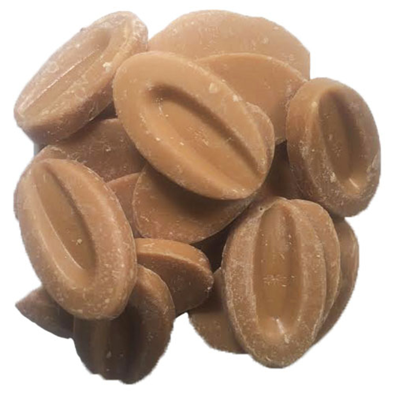 Chocolat blanc – Ivoire 35% - Valrhona