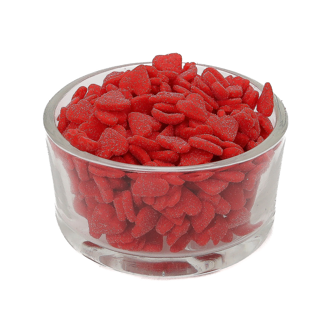 Cinnamon Heart Imperials - Canada Candy - Red Candy - Bulk Unwrapped Candy  - Pressed Candy - Candy Store