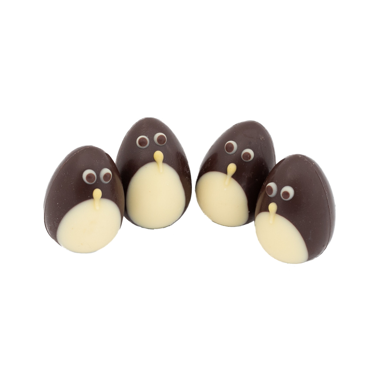 PENGUIN ICE CREAM MOLD / Shapem