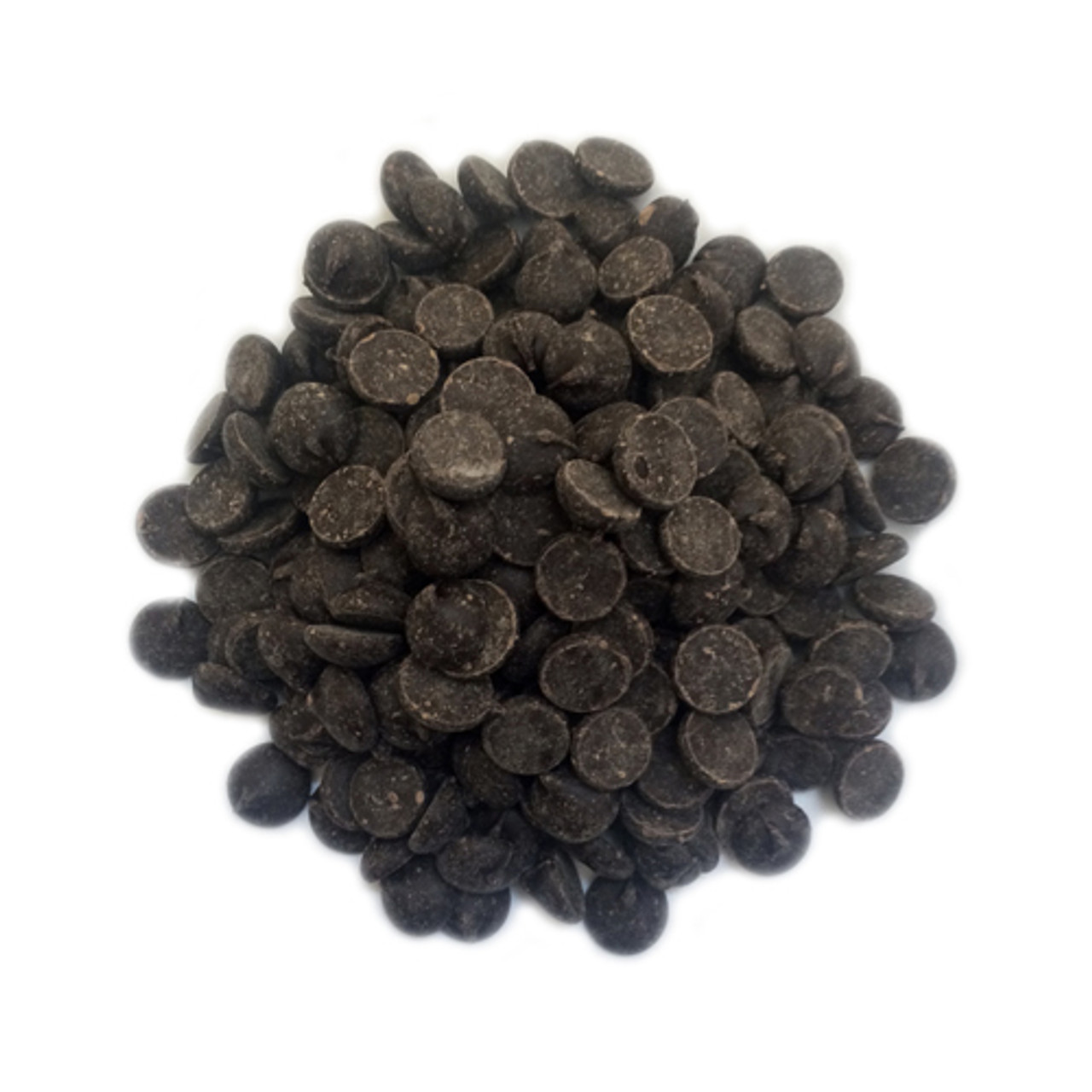 Blommer Jet Black Cocoa Powder 