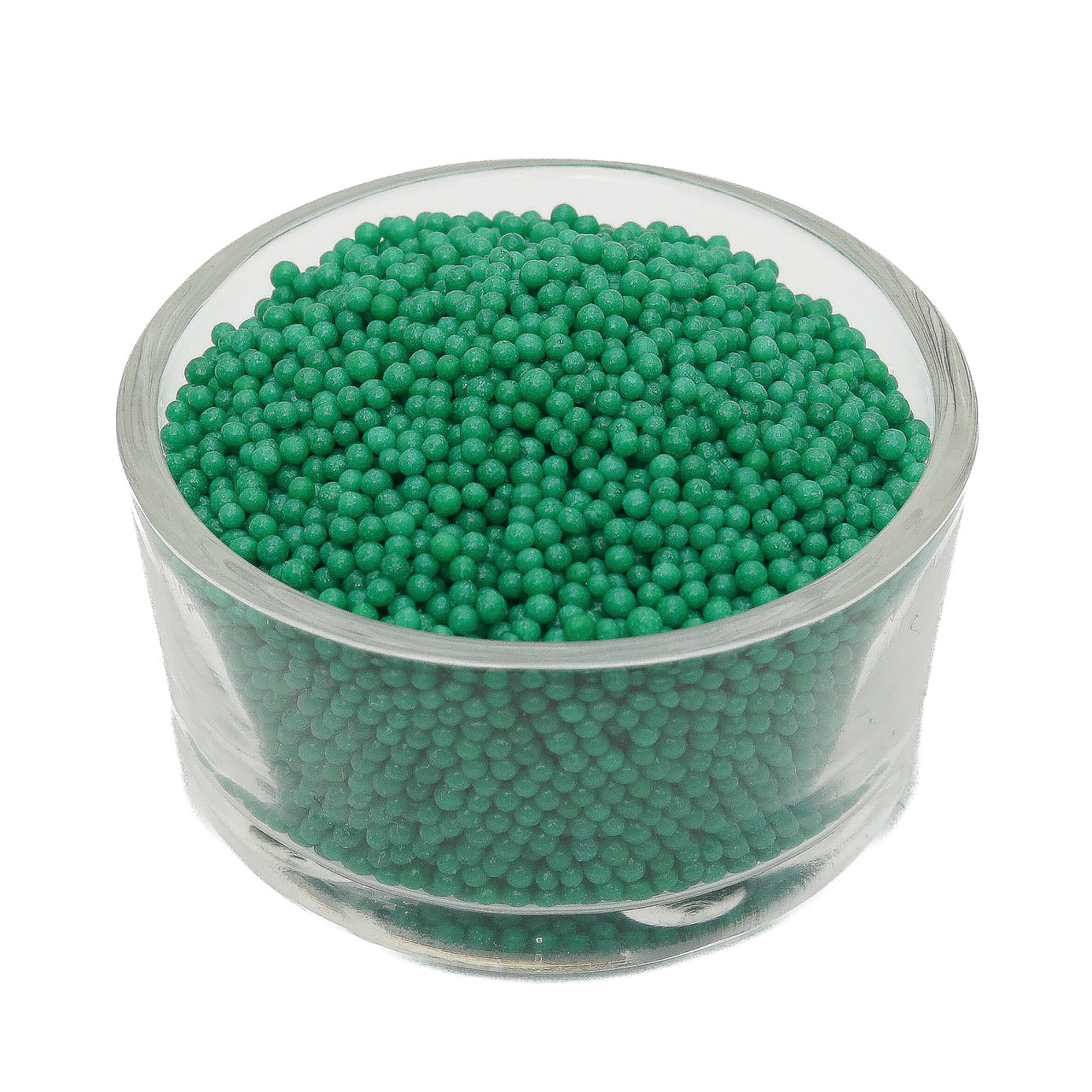 Neon Green - 4oz Pop of Color