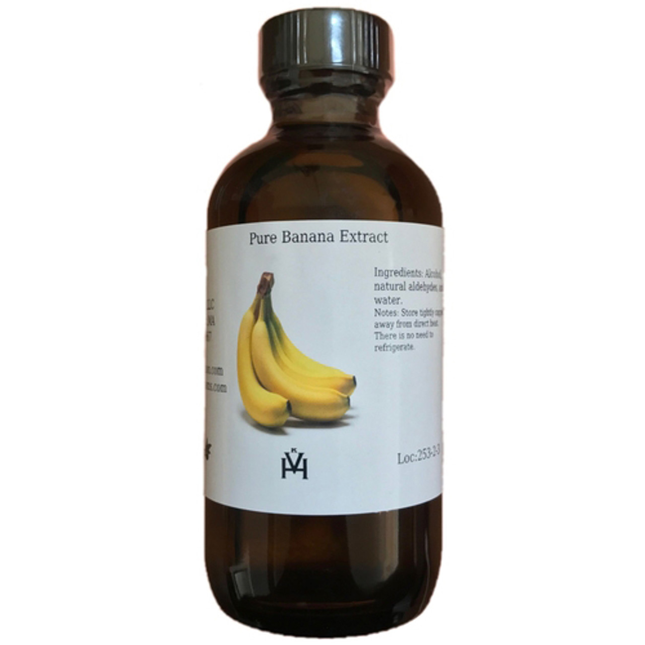 Banana Flakes - Organic - Pure & Good Foods