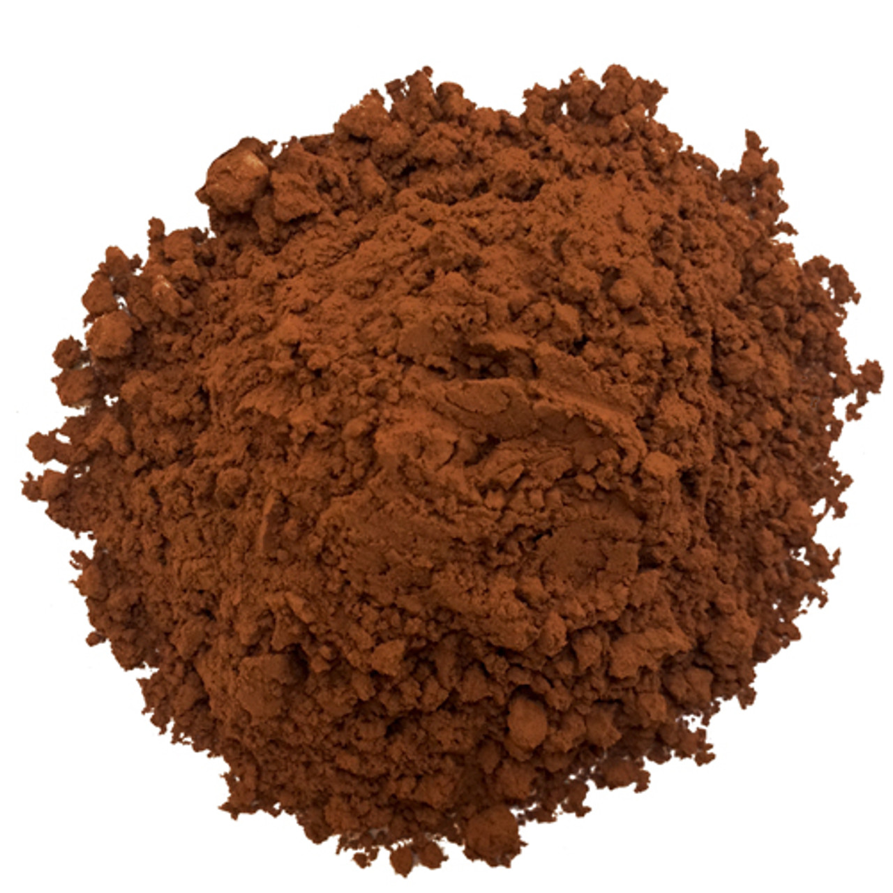 Callebaut 22/24 Cocoa Powder processed with Alkali Powder