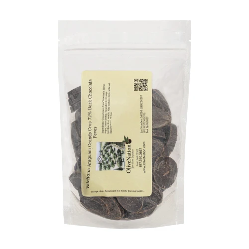Valrhona Araguani 72% Dark