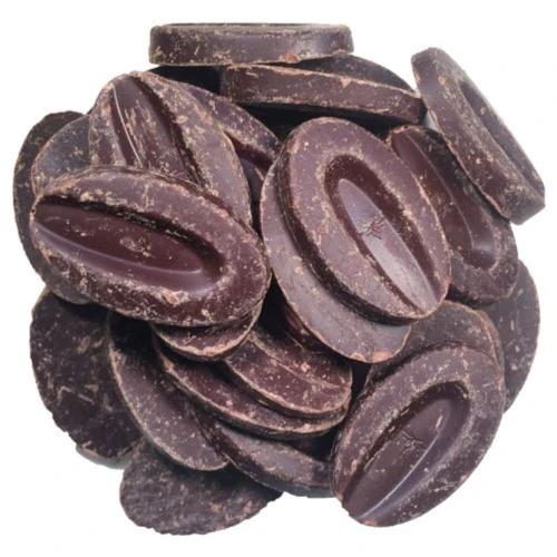 Valrhona Araguani Grands Crus 72% Dark Chocolate Feves