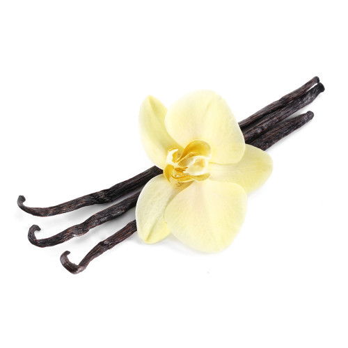 Pure Vanilla Extract w/Seeds, Organic (not yet)