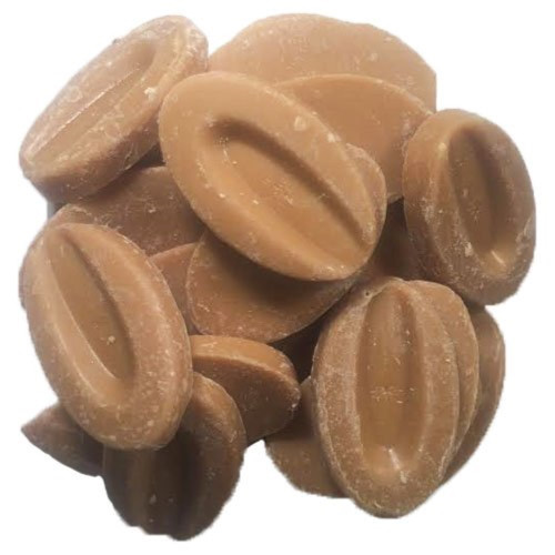 Valrhona Dulcey Les Gourmands 35% Blond Chocolate Feves