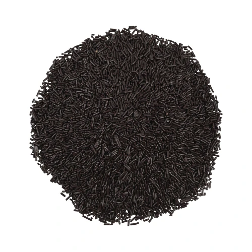 Callebaut Dark Chocolate Vermicelli