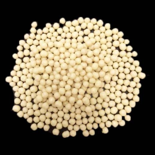 Mona Lisa White Chocolate Crispearls