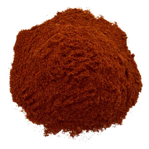 Chipotle Morita Powder