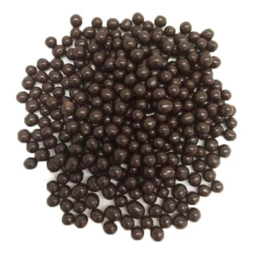 Mona Lisa Dark Chocolate Crispearls