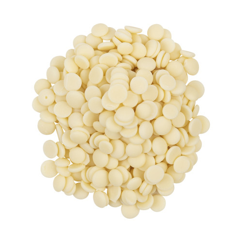 White Dipping Chocolate