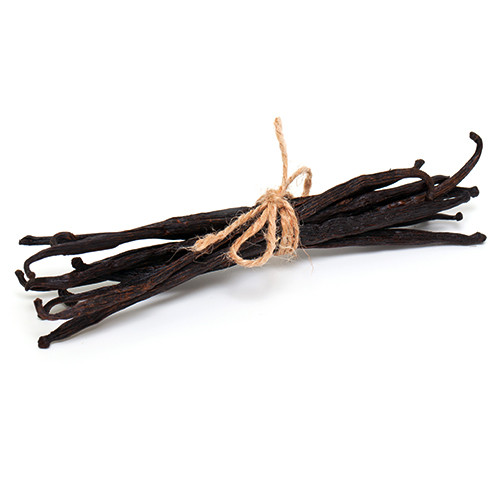 Tongan Vanilla Beans
