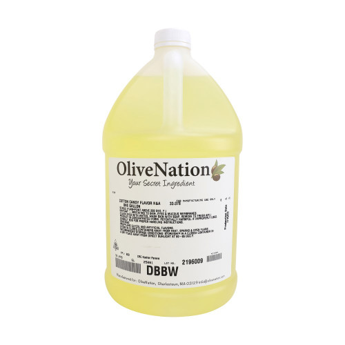 Cotton Candy Flavor - Alcohol Free