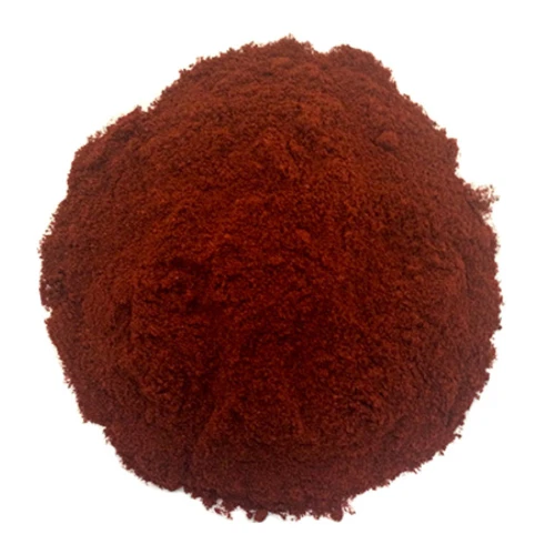 Smoked Sweet Paprika