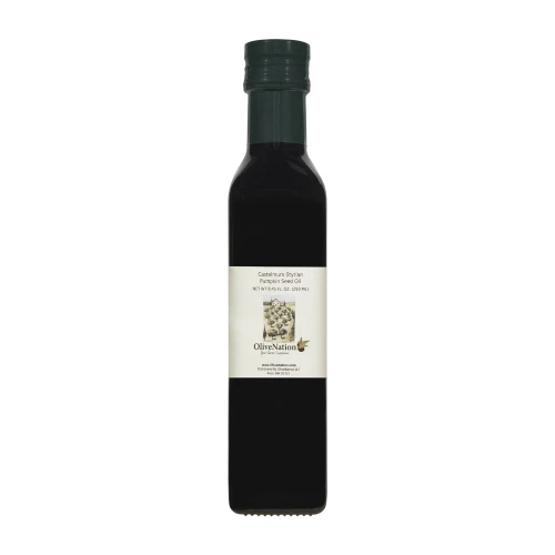 Oil Pumpkinseed Styrian-8.45oz