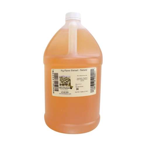 Fig Flavor Extract - Natural