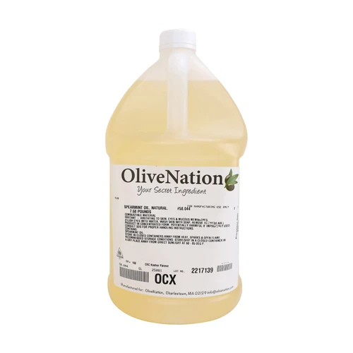 Spearmint Oil