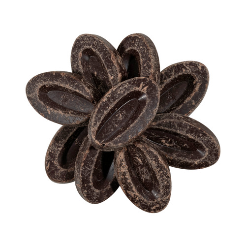Valrhona Guanaja Grands Crus 70% Dark Chocolate Feves