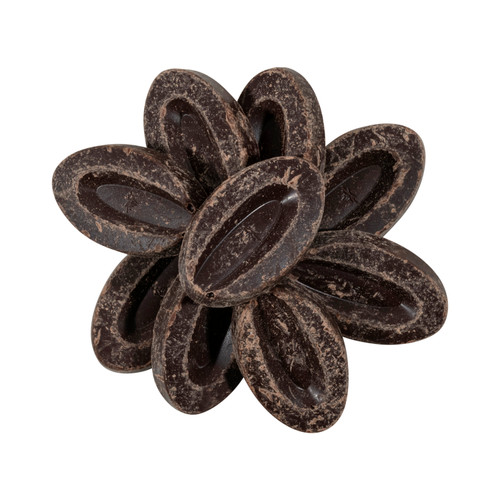 Valrhona Guanaja Grands Crus 70% Dark Chocolate Feves
