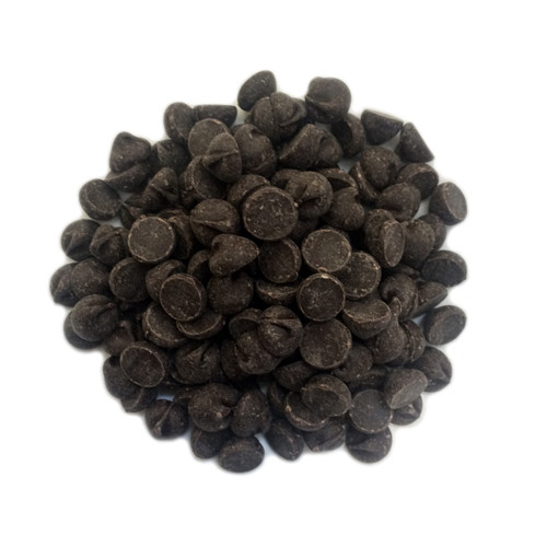 Callebaut Callets, 811 54.5% Dark Semi Sweet