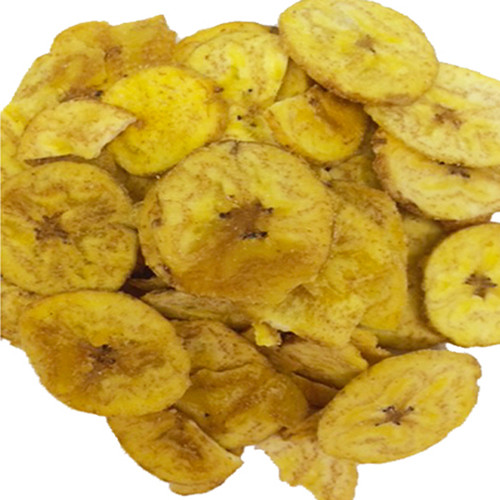 Plantain Chips