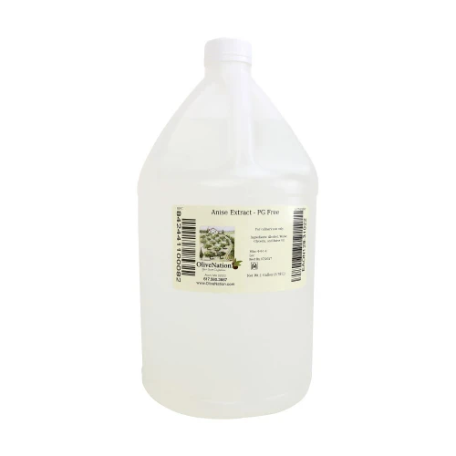 Anise Extract - PG Free