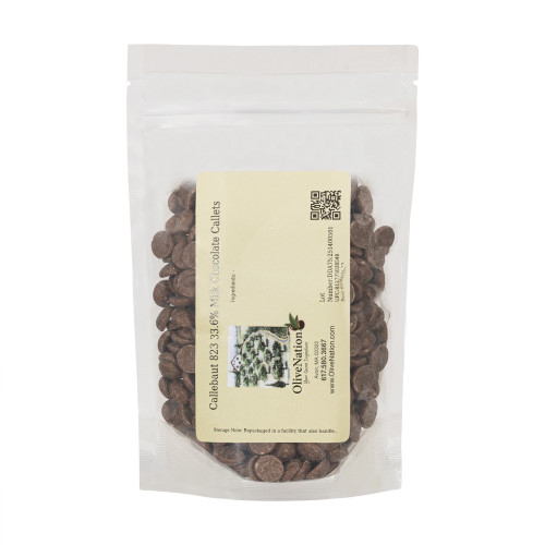 Callebaut 823 33.6% Milk