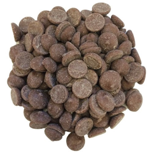 Callebaut 823 33.6% Milk Chocolate Callets
