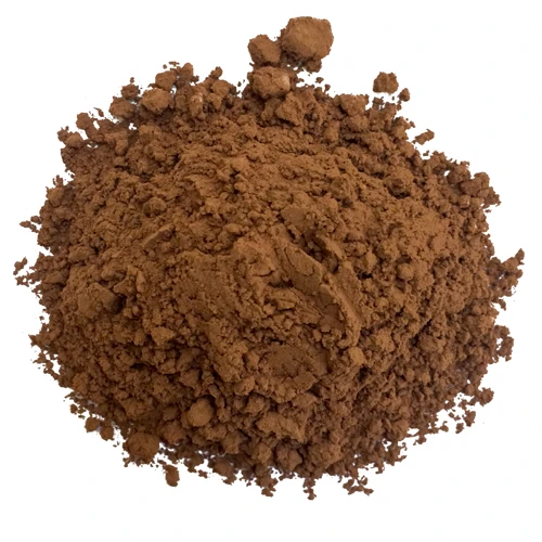 Russet Dutched 10/12 Fat Cocoa Powder