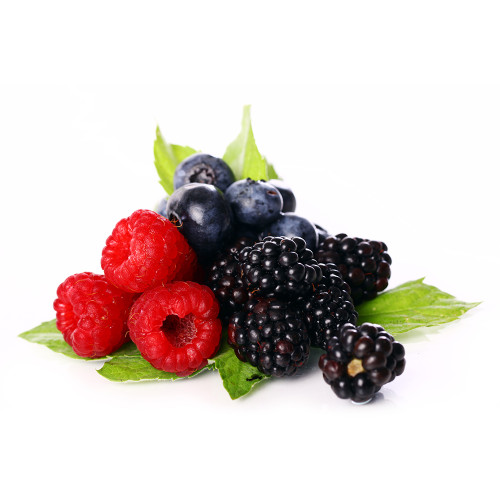 Mixed Berry Flavor Extract - TTB