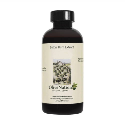 Butter Rum Extract