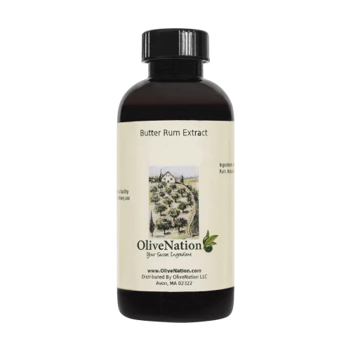 Butter Rum Extract
