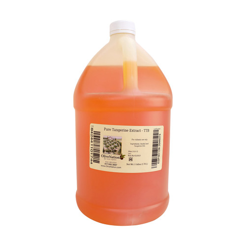 Pure Tangerine Extract - TTB