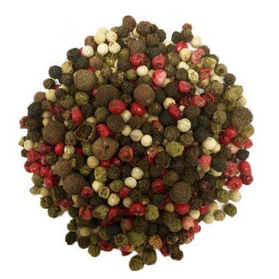 Five Peppercorn Mix