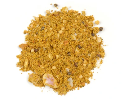 Vadouvan, French Masala Curry
