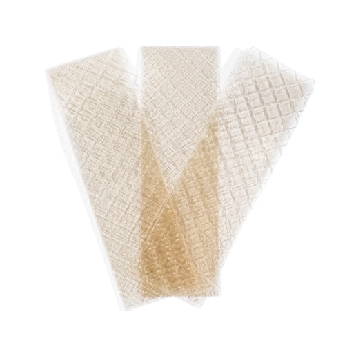 Champion Gelatine Silver Leaf (400)