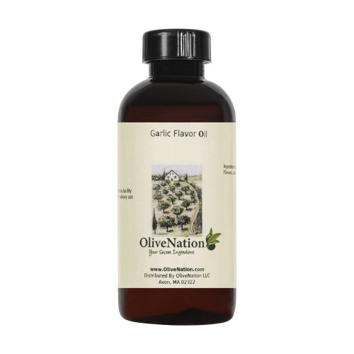 Garlic Flavor Extract
