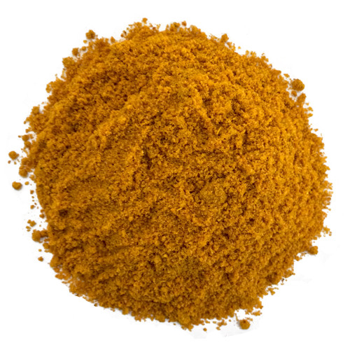 Aji Amarillo Chile Powder