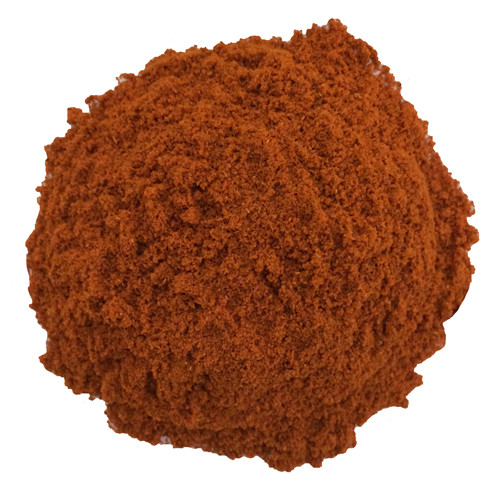 Habanero Powder Blend