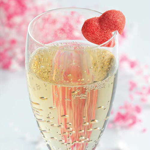 Sparkling Wine Flavor