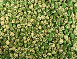 Wasabi Peas