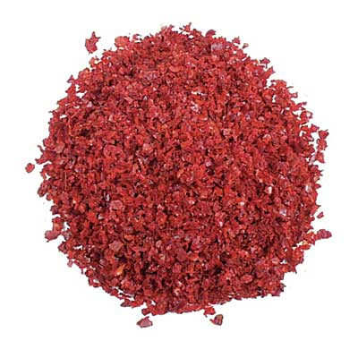 Aleppo Chile Peppers - Crushed